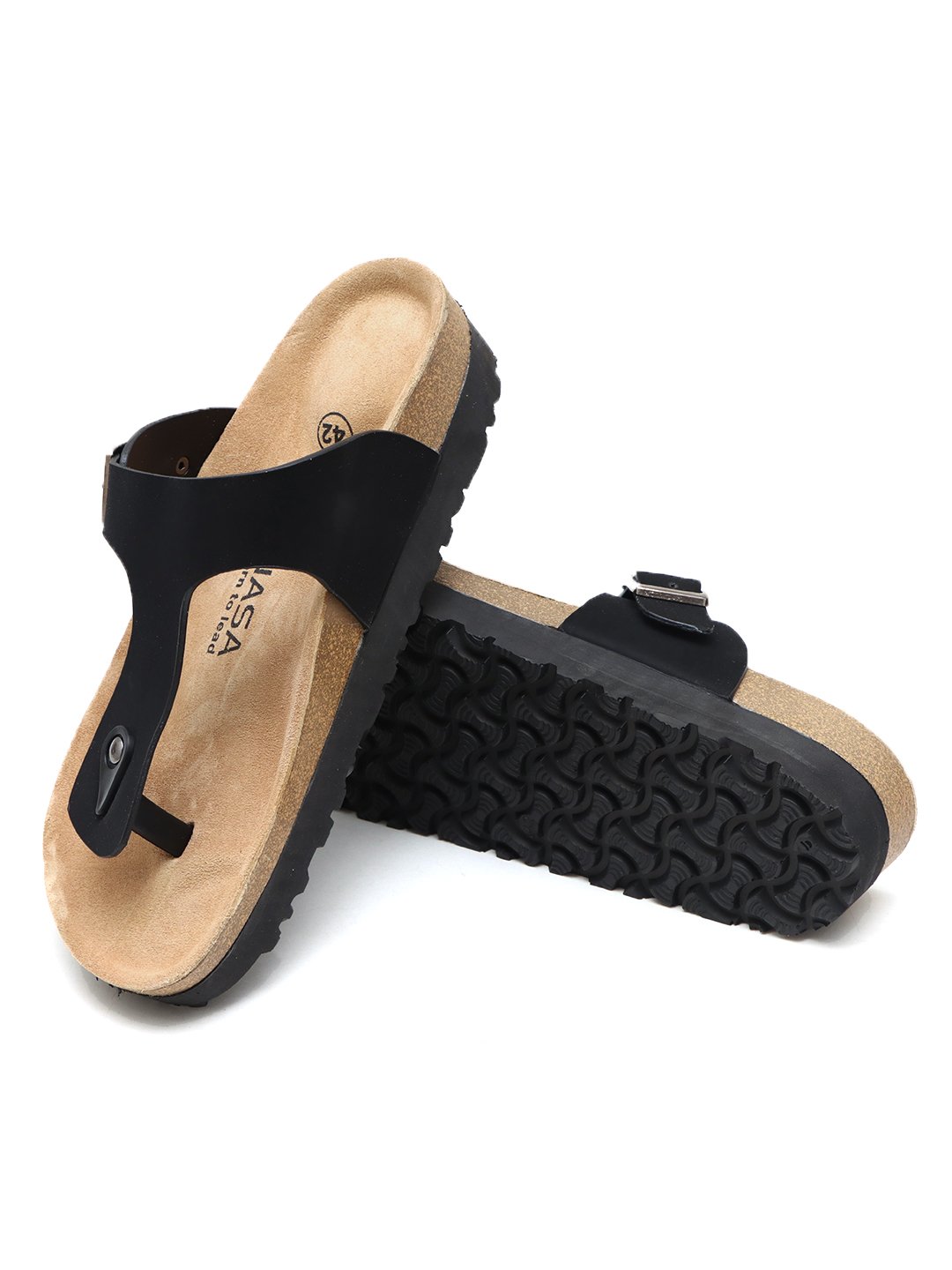 KANASA Carry Comfort Sandal view 5